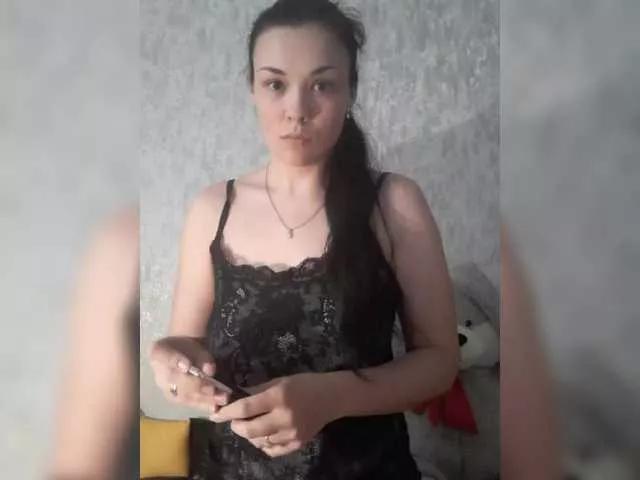 Lady-grace on BongaCams 