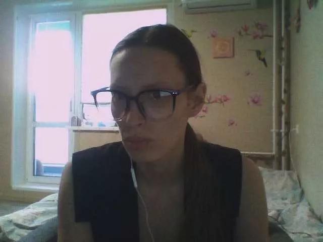 Lady0111 on BongaCams 