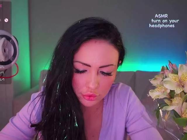 LADYCharmer on BongaCams 
