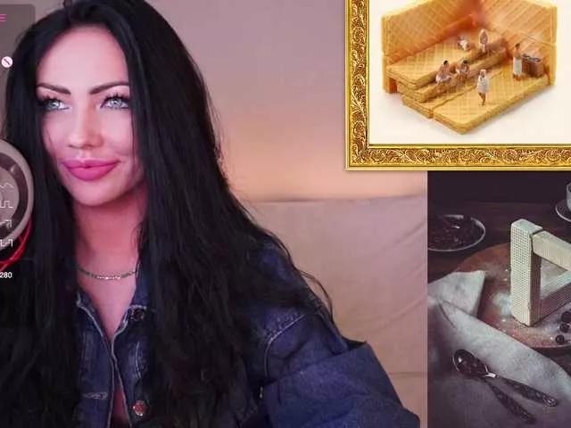 LADYCharmer on BongaCams 