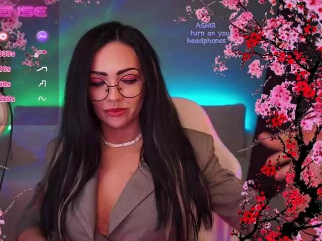 LADYCharmer on BongaCams 