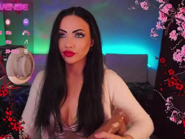 LADYCharmer on BongaCams 