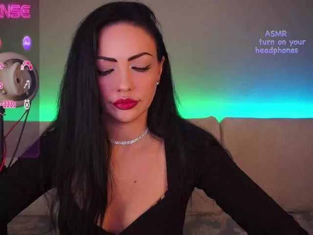 LADYCharmer on BongaCams 