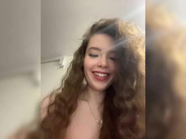 LadyEmily on BongaCams 