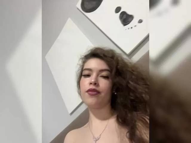 LadyEmily on BongaCams 