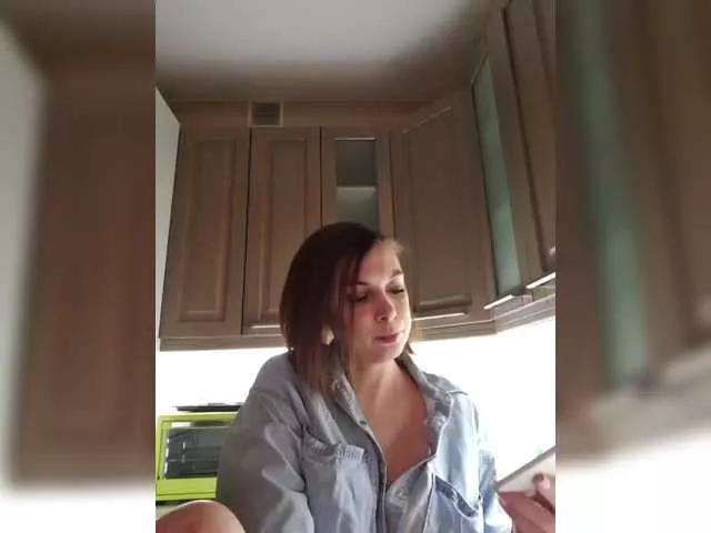 LadyLLSex on BongaCams 