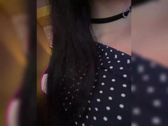 LadyOfDesire on BongaCams 