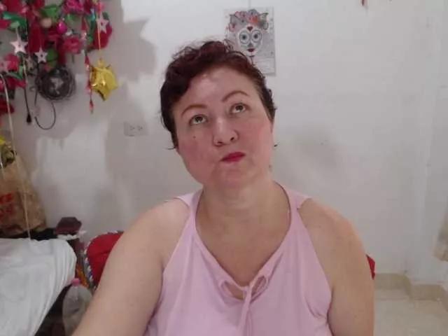 LADYQUEEN520 on BongaCams 