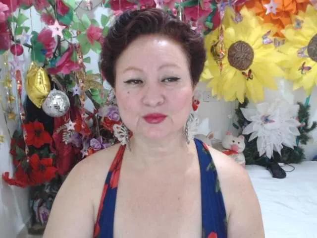 LADYQUEEN520 on BongaCams 