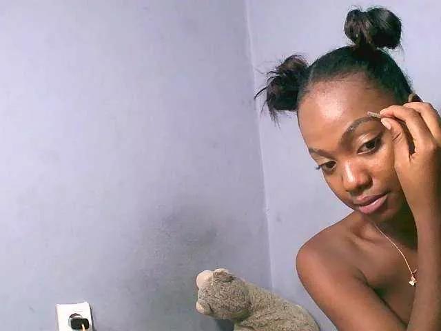 Laingohh on BongaCams 