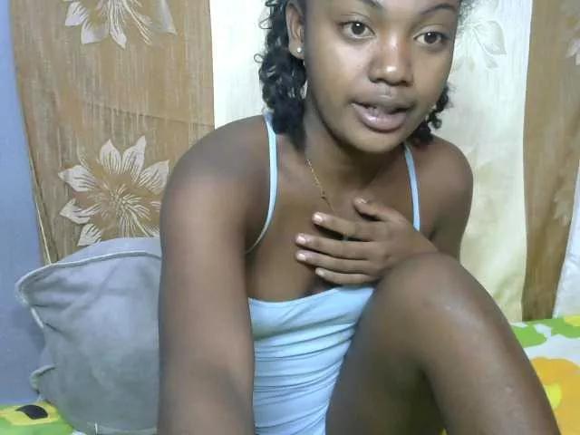 Laingohh on BongaCams 