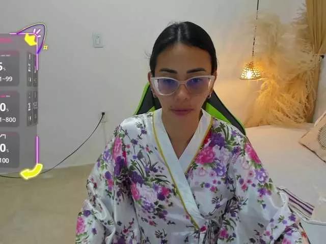 lakshmi-rai on BongaCams 