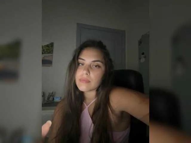 Lana34 on BongaCams