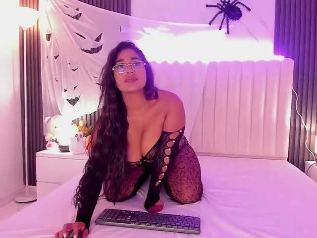 Try cute camwhore LanaRay1 LanaRay1 from BongaCams