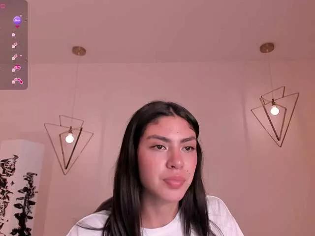 LannaCarter on BongaCams 