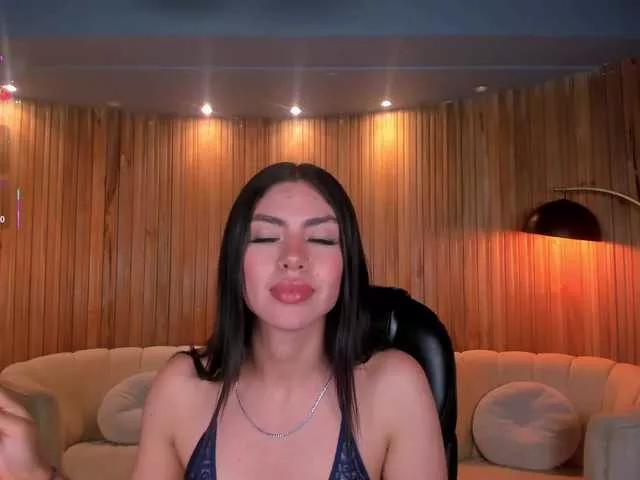 LannaCarter on BongaCams 