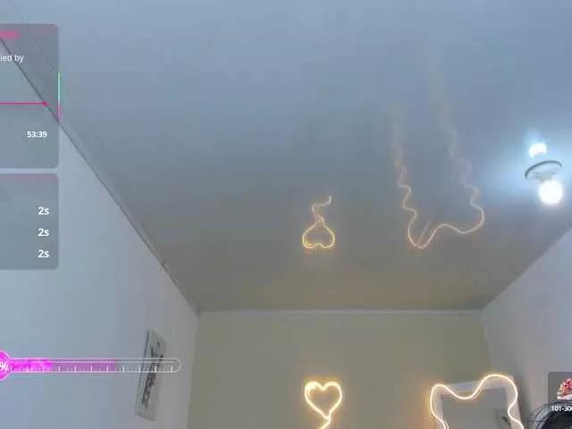 Laraa-tay on BongaCams 