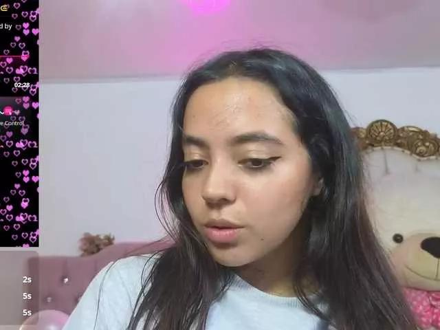Laraa-tay on BongaCams 