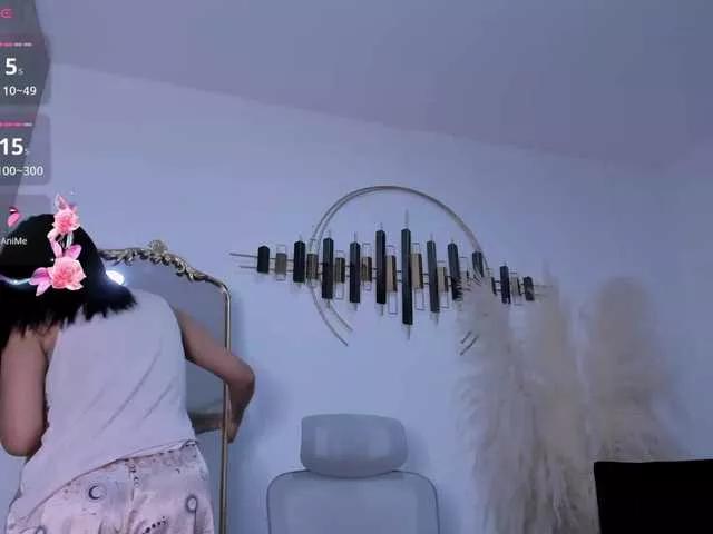 LaraBaker on BongaCams 