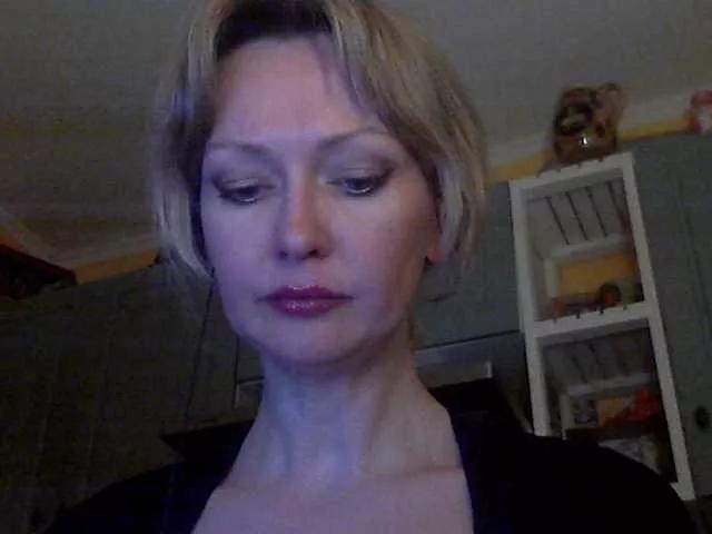 LaraEva on BongaCams 