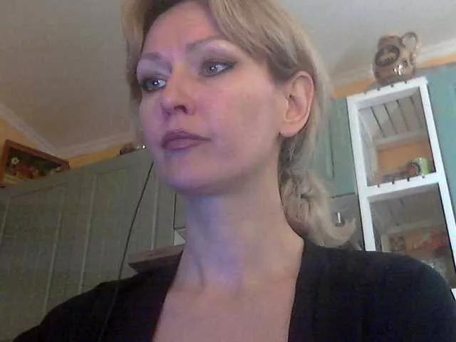 LaraEva on BongaCams 