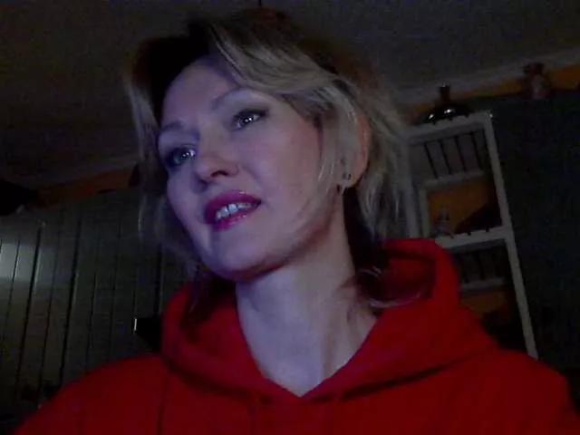 LaraEva on BongaCams 