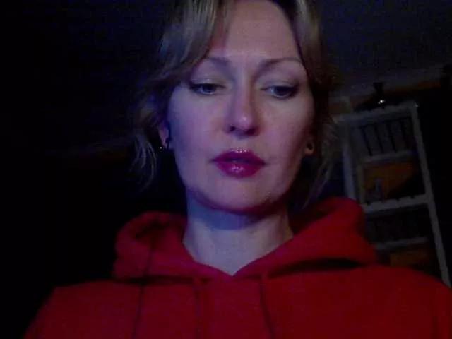 LaraEva on BongaCams 