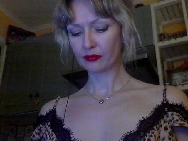 LaraEva on BongaCams 