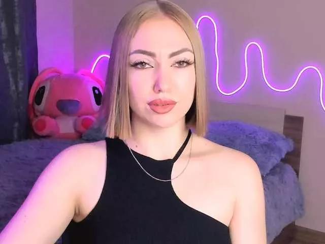 Offline LaraKrein-lk on BongaCams