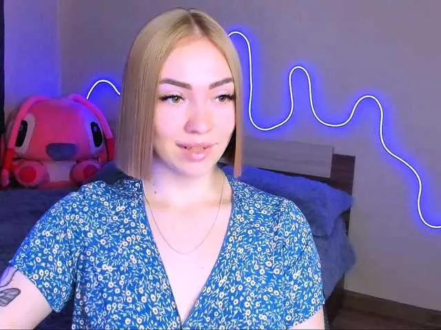 Offline LaraKrein-lk on BongaCams