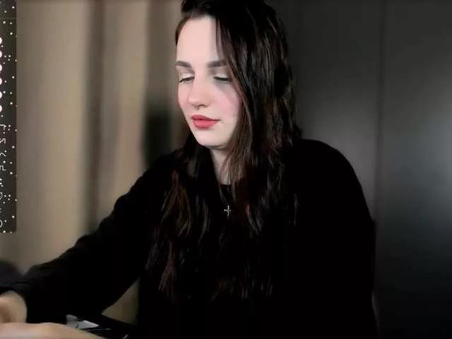 Latisha on BongaCams 