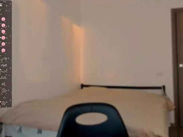 Latisha on BongaCams 