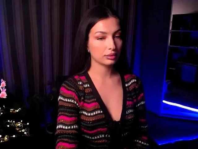 LauraBess on BongaCams 