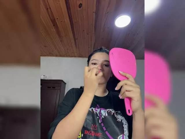 LauraSierra on BongaCams 