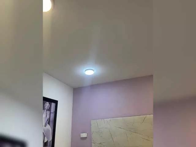 LauraSierra on BongaCams 