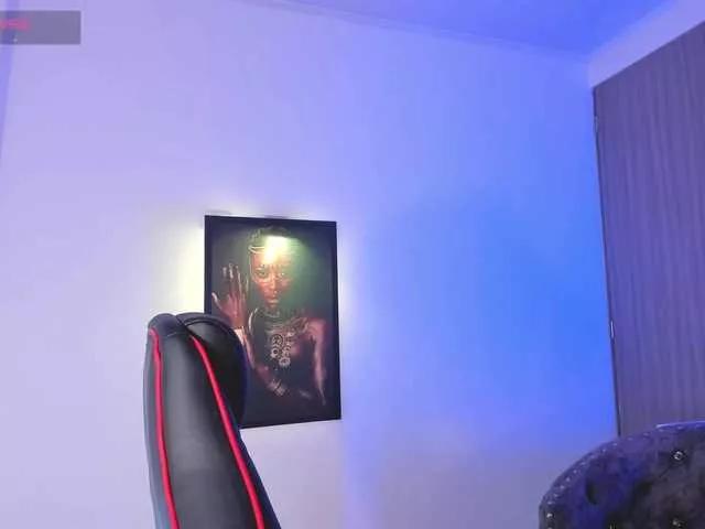 LaurenTurner on BongaCams 