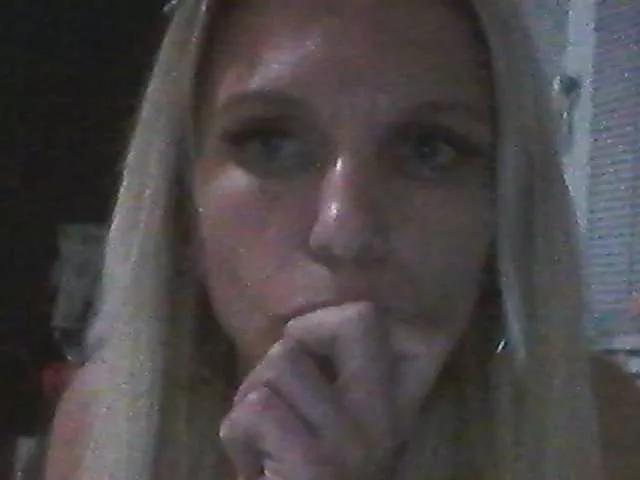 Laurien on BongaCams 