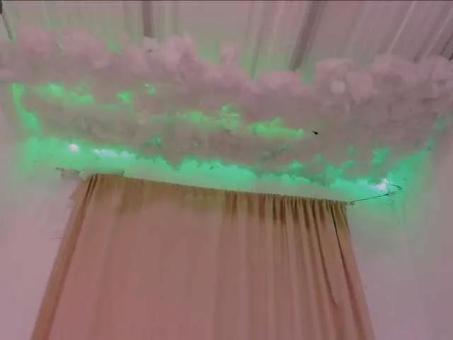 LauuuG on BongaCams 