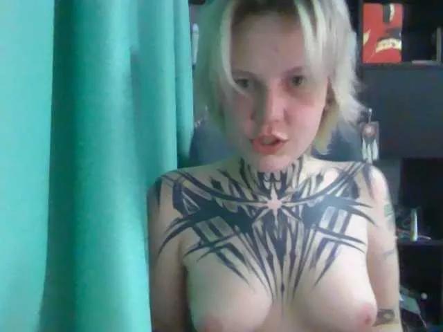 Leanian on BongaCams 