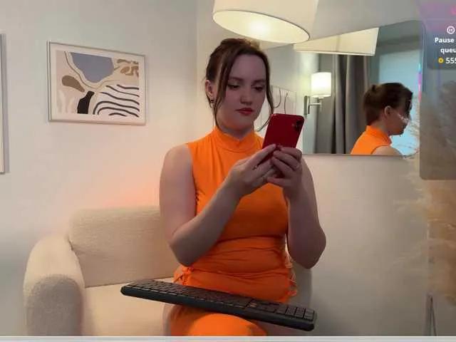 Offline LelaRyann on BongaCams