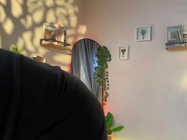 Offline LelaRyann on BongaCams