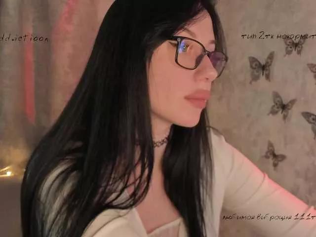 lenaaddiction on BongaCams 