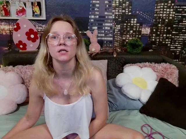 LeniFuchs on BongaCams 
