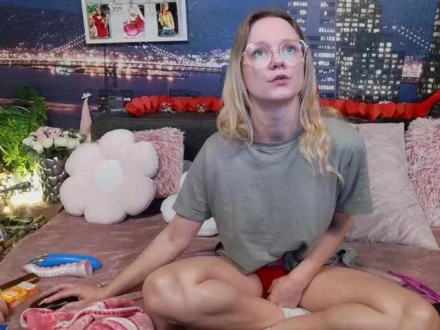 LeniFuchs on BongaCams 