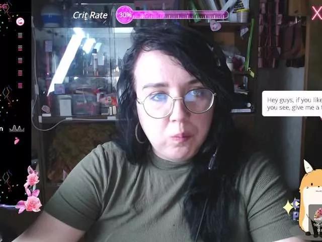 LeonaSona on BongaCams 