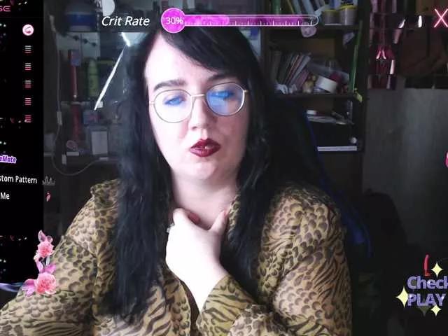 LeonaSona on BongaCams 