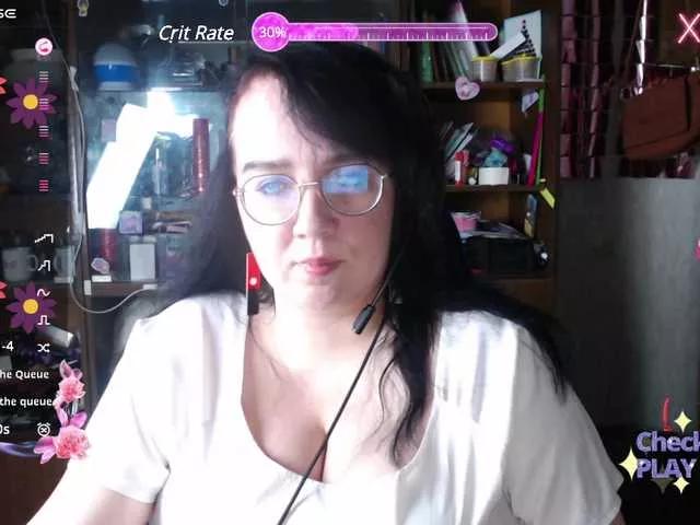 LeonaSona on BongaCams 