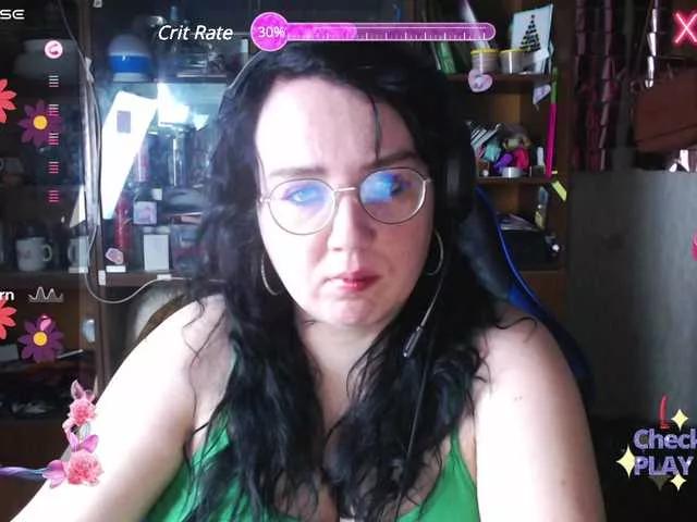 LeonaSona on BongaCams 