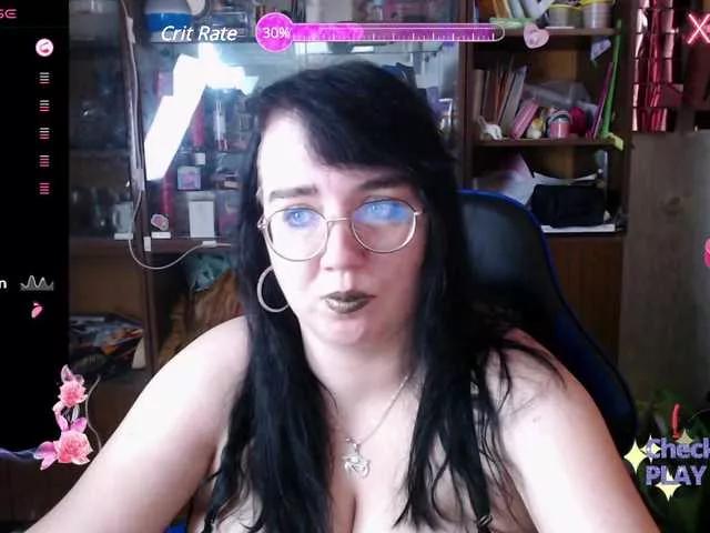 LeonaSona on BongaCams 