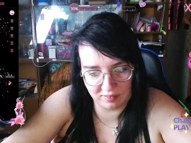 LeonaSona on BongaCams 